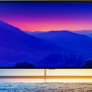 Unglaublicher Preissturz: Sparen Sie 1.300€ auf Samsung OLED TV