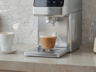 Unglaublicher Preissturz: Top-Espressomaschine jetzt 200€ billiger