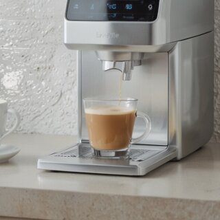 Unglaublicher Preissturz: Top-Espressomaschine jetzt 200€ billiger