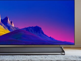 Unglaublicher Rabatt: Sparen Sie 900 $ auf den LG C4 OLED TV!