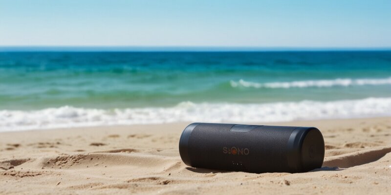 Verbesserte Batterieleistung und schnelleres Pairing: Der neue Sonos Roam 2