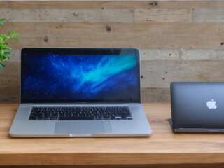 Vergessen Sie neue MacBooks: Generalüberholt ist der Geheimtipp!