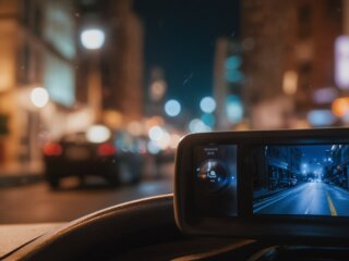 Verpassen Sie nicht diese günstigen High-Tech Dashcam-Deals!