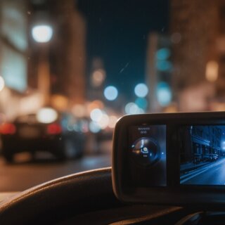 Verpassen Sie nicht diese günstigen High-Tech Dashcam-Deals!