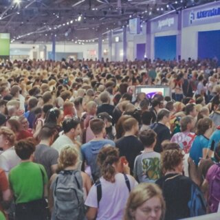 Verpasse nicht deine Chance: So triffst du Stars auf der Gamescom!