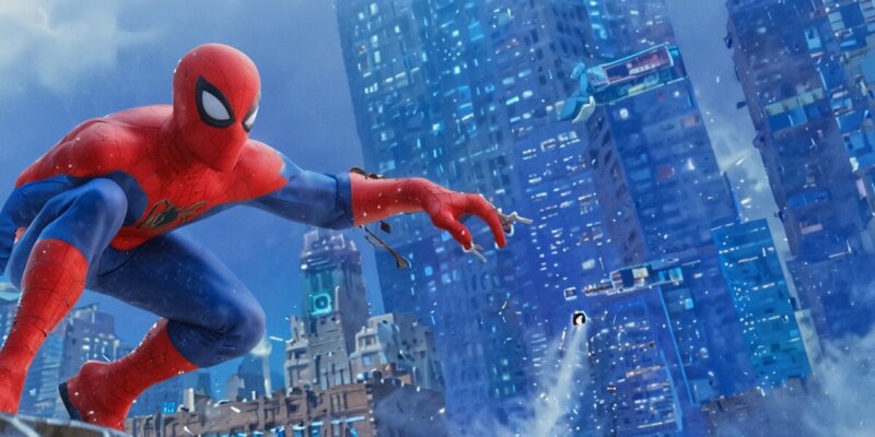 Warum „Spider-Man 2“ auch nach 20 Jahren unübertroffen ist