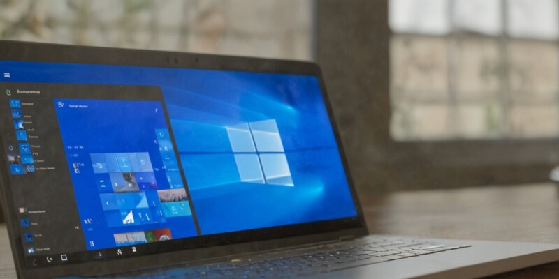 Windows 11 boomt: So schnappt es Windows 10 den Markt weg