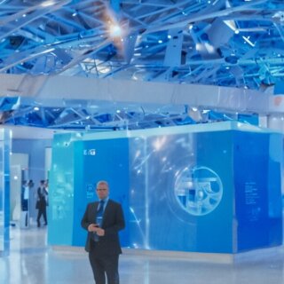 5G-Revolution: CampusOS zeigt innovative Lösungen für Firmen