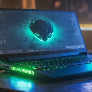 Alienware m18 R2 jetzt 600 Euro günstiger – der Gaming-Traum!