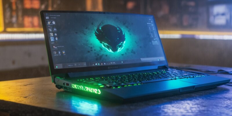 Alienware m18 R2 jetzt 600 Euro günstiger – der Gaming-Traum!