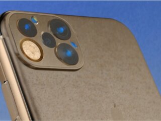 Apples „Desert Titanium“ iPhone 16 Pro spaltet die Fans!