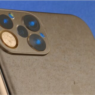 Apples „Desert Titanium“ iPhone 16 Pro spaltet die Fans!