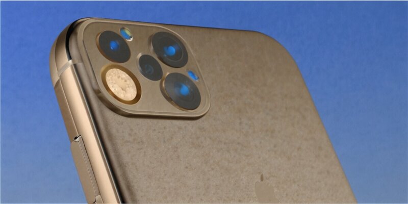 Apples „Desert Titanium“ iPhone 16 Pro spaltet die Fans!