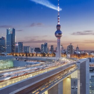 Berlin ruft: Digitalisierung und KI - Ihre Chance 2024!