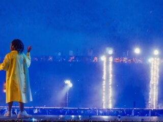 Billie Eilish & Snoop Dogg rocken die Olympischen Spiele 2024!