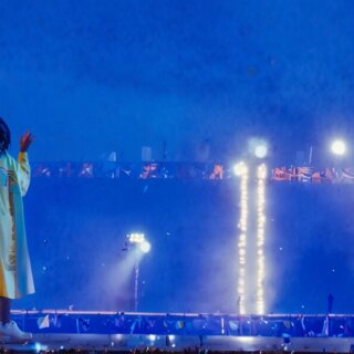 Billie Eilish & Snoop Dogg rocken die Olympischen Spiele 2024!