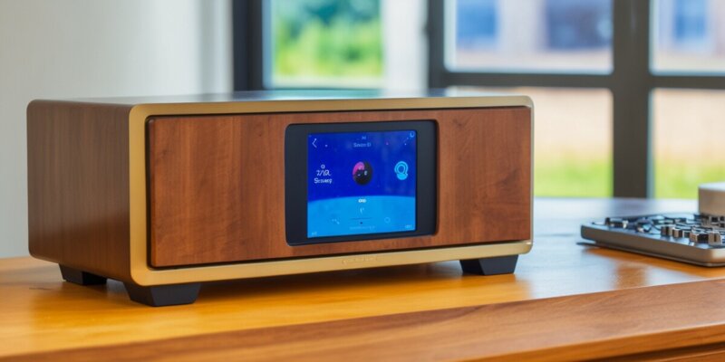 Cambridge Audio Evo One: Luxusklang für jeden Geldbeutel!