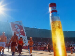 Coca-Cola und die Olympischen Spiele: Das schmutzige Geheimnis enthüllt!