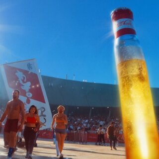 Coca-Cola und die Olympischen Spiele: Das schmutzige Geheimnis enthüllt!