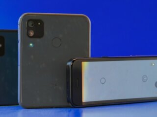 Das neue Google Pixel 9: Das ultimative Smartphone-Upgrade?