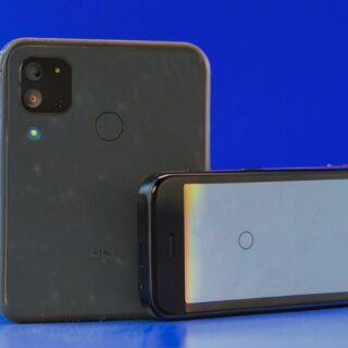 Das neue Google Pixel 9: Das ultimative Smartphone-Upgrade?