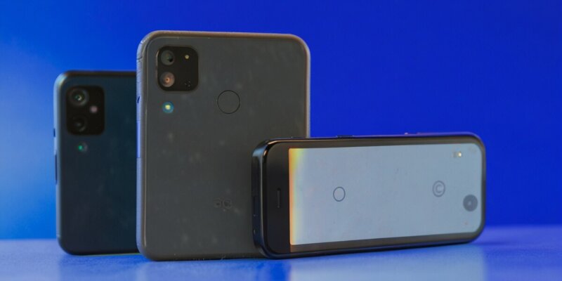 Das neue Google Pixel 9: Das ultimative Smartphone-Upgrade?