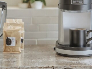 Der perfekte Kaffeezubereiter für $70 statt $90 – Jetzt zuschlagen!