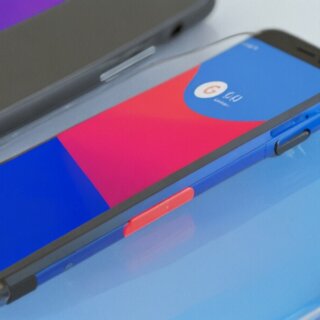 Die 7 besten Schutzfolien für das neue Google Pixel 9 enthüllt!