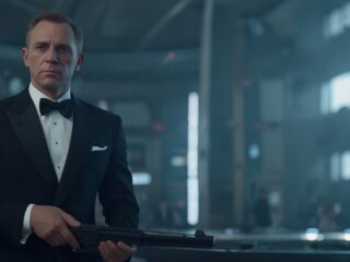 **Die Rückkehr von James Bond: Was wir über Project 007 wissen**