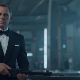 **Die Rückkehr von James Bond: Was wir über Project 007 wissen**