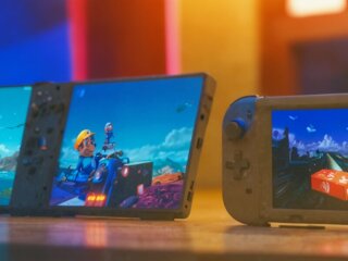 Die besten Gaming-Handhelds für unterwegs: Diese Modelle überzeugen