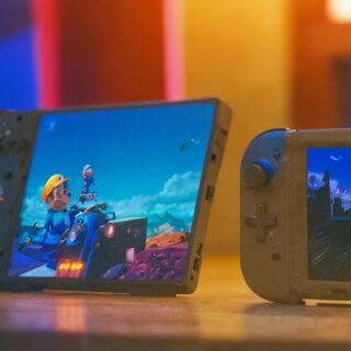 Die besten Gaming-Handhelds für unterwegs: Diese Modelle überzeugen