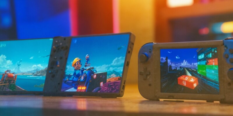 Die besten Gaming-Handhelds für unterwegs: Diese Modelle überzeugen