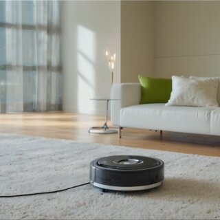 Die besten Roomba-Modelle 2023: Preiswert bis High-End