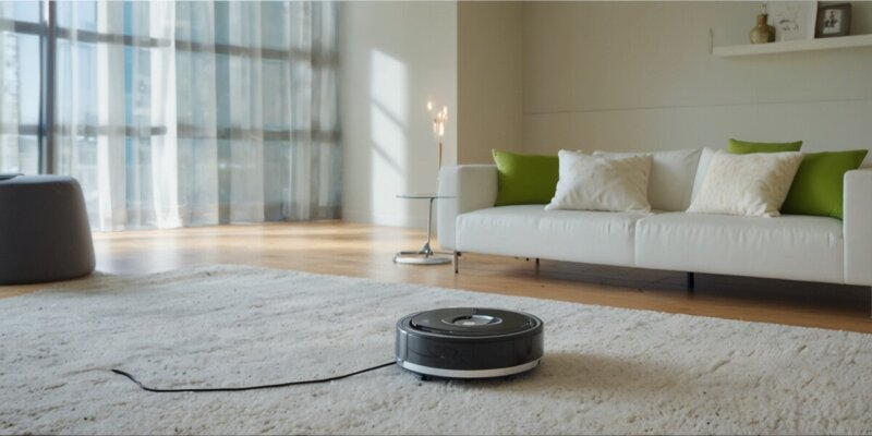 Die besten Roomba-Modelle 2023: Preiswert bis High-End