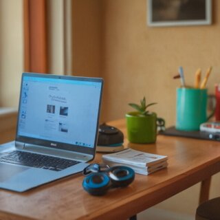 Die besten Technik-Gadgets für ein stressfreies Unileben!