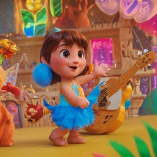 Diese Disney+ Kinderfilme werden Sie und Ihre Kinder lieben!