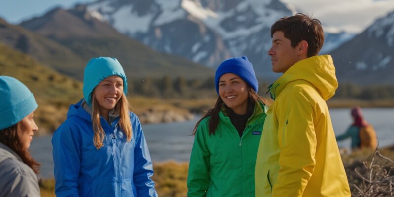 Diese Marke verändert alles: Revolutionäre Rabatte auf Patagonia!