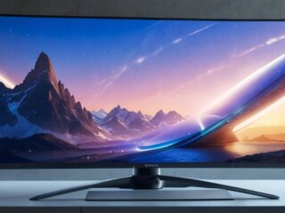 Diese OLED-Monitore revolutionieren Ihr Gaming-Erlebnis!