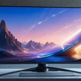 Diese OLED-Monitore revolutionieren Ihr Gaming-Erlebnis!