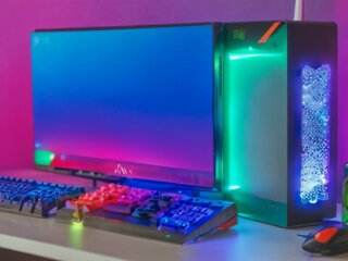 Dieser Gaming-PC kostet nur 1.600 $ und ist ein echtes Schnäppchen!