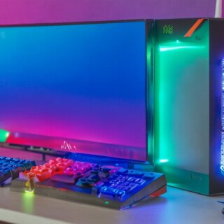 Dieser Gaming-PC kostet nur 1.600 $ und ist ein echtes Schnäppchen!