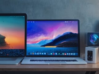 Dieser Leitfaden hilft Ihnen, das perfekte MacBook 2024 zu finden