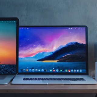Dieser Leitfaden hilft Ihnen, das perfekte MacBook 2024 zu finden