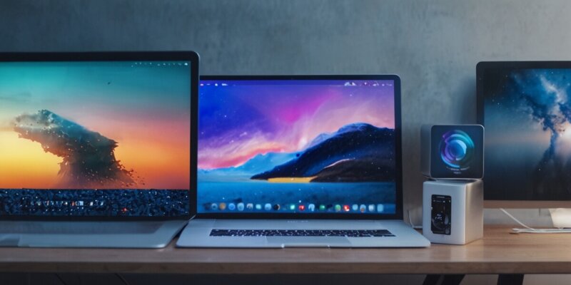 Dieser Leitfaden hilft Ihnen, das perfekte MacBook 2024 zu finden