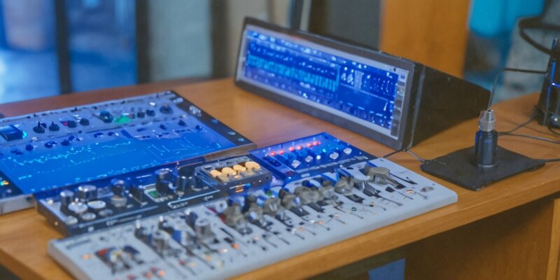 Dieses Audio-Interface wird Ihren Musik-Workflow revolutionieren!