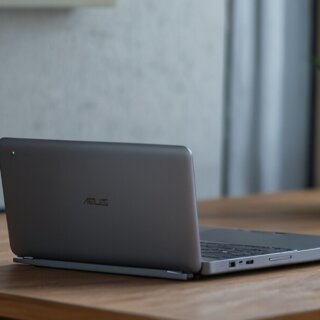 Dieses Chromebook für nur 299 Dollar wird Sie überraschen!