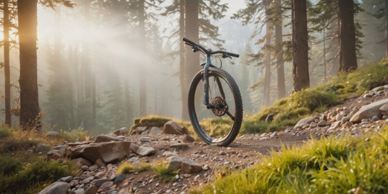 Dieses eMTB hat alles, was du für steile Anstiege brauchst!