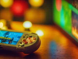 Die unerzählte Geschichte: Wie die PS Vita zur Legende wurde