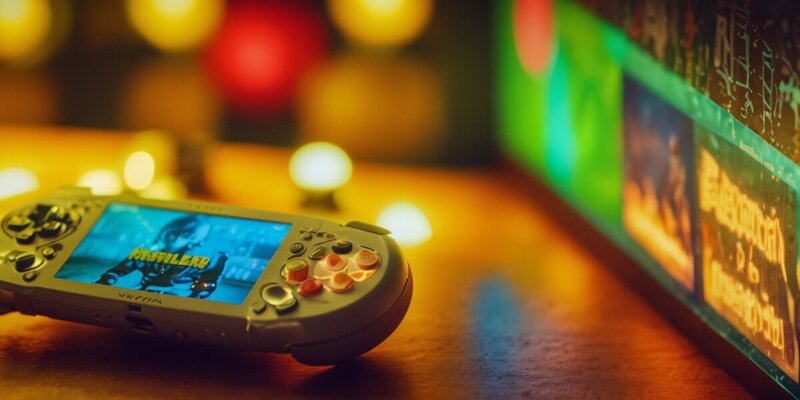 Die unerzählte Geschichte: Wie die PS Vita zur Legende wurde